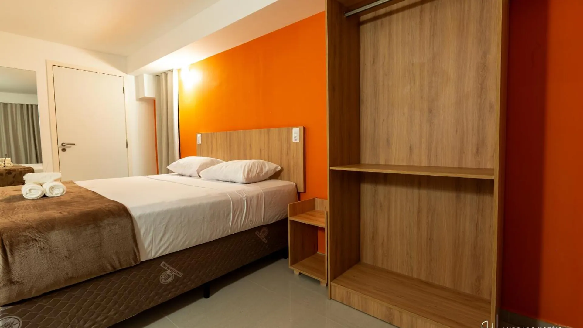 Rede Andrade Boa Viagem Hotel Recife