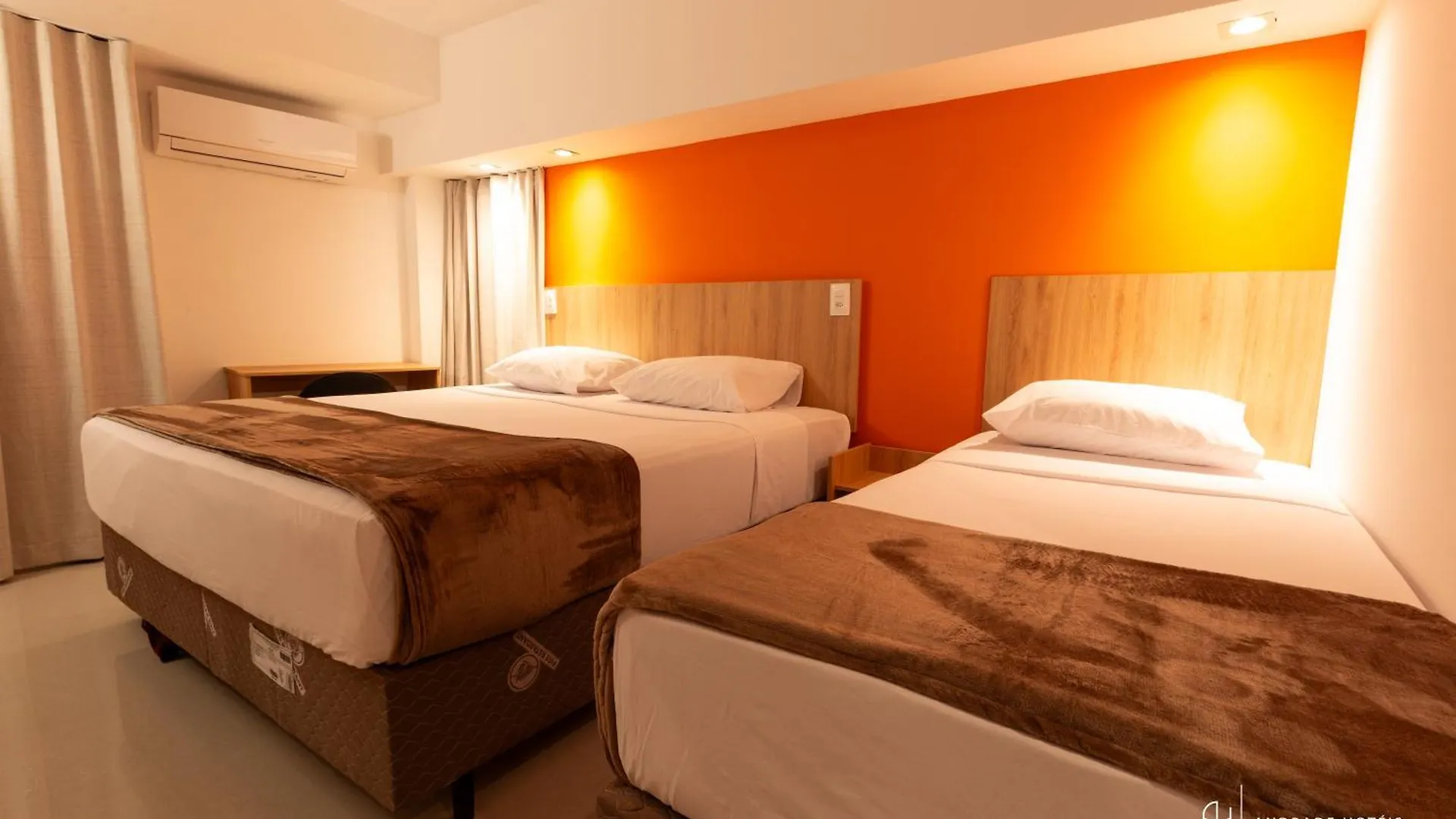 Rede Andrade Boa Viagem Hotel Recife