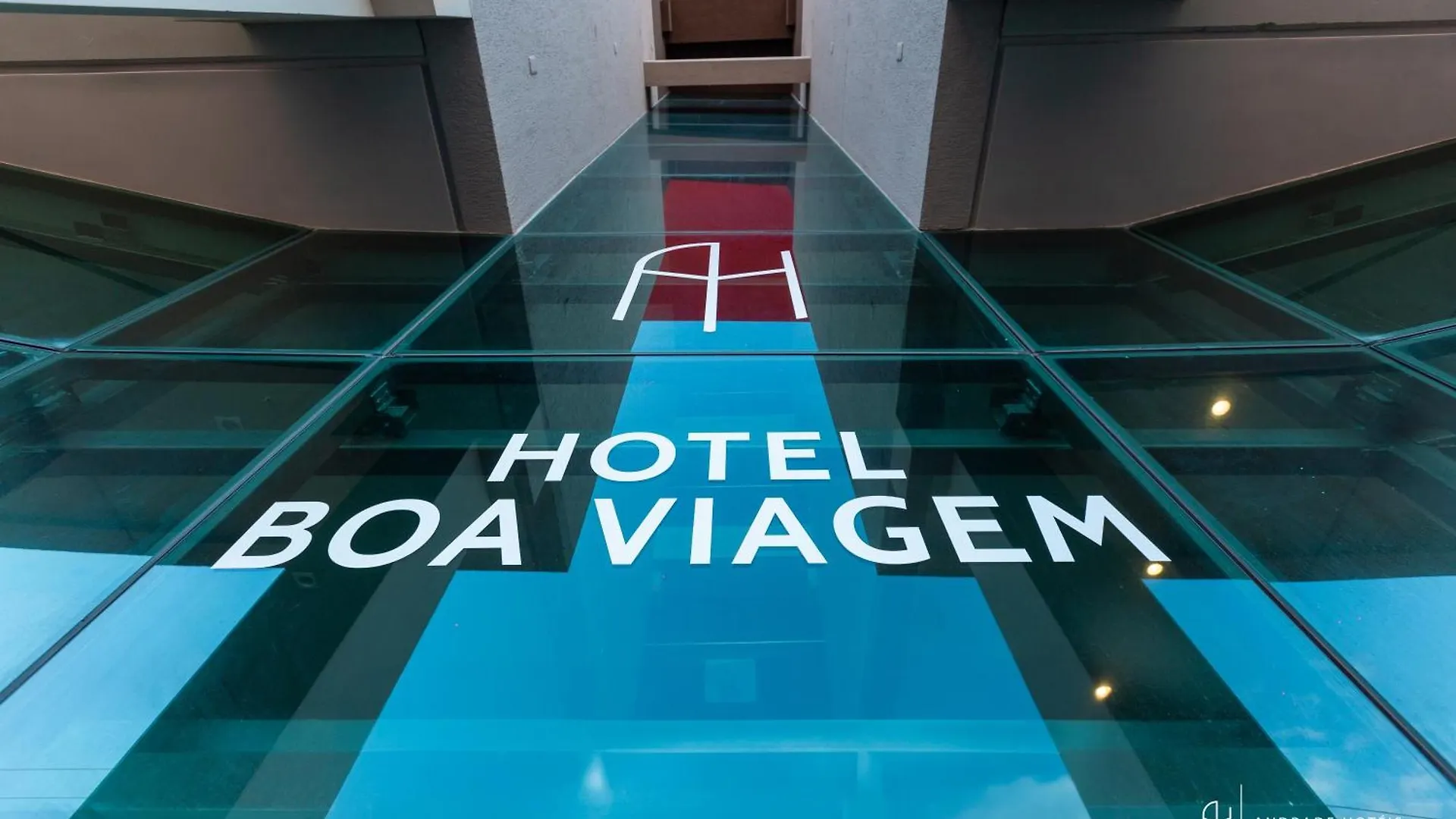 Rede Andrade Boa Viagem contacts