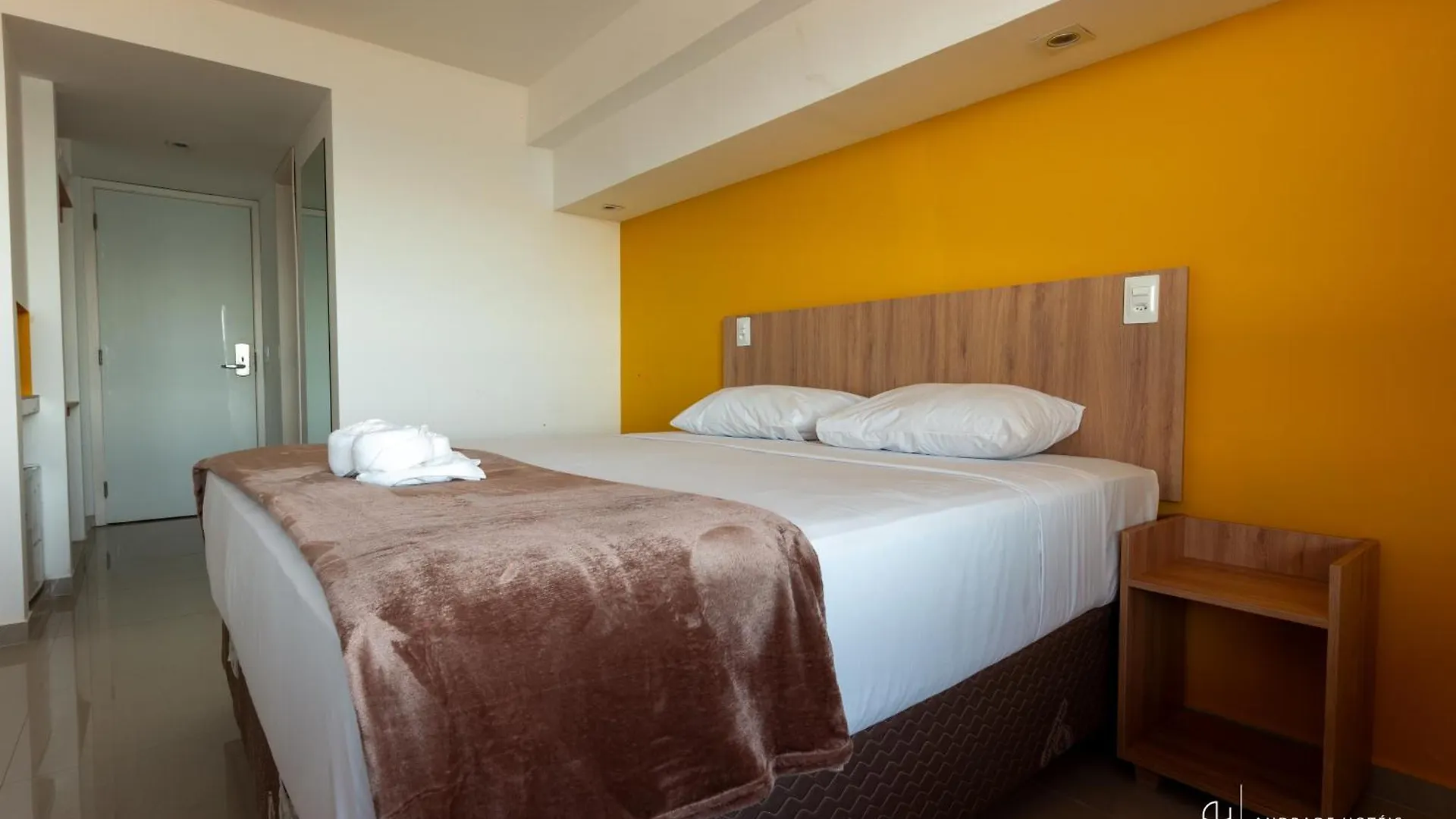Rede Andrade Boa Viagem Hotel Recife 3*,