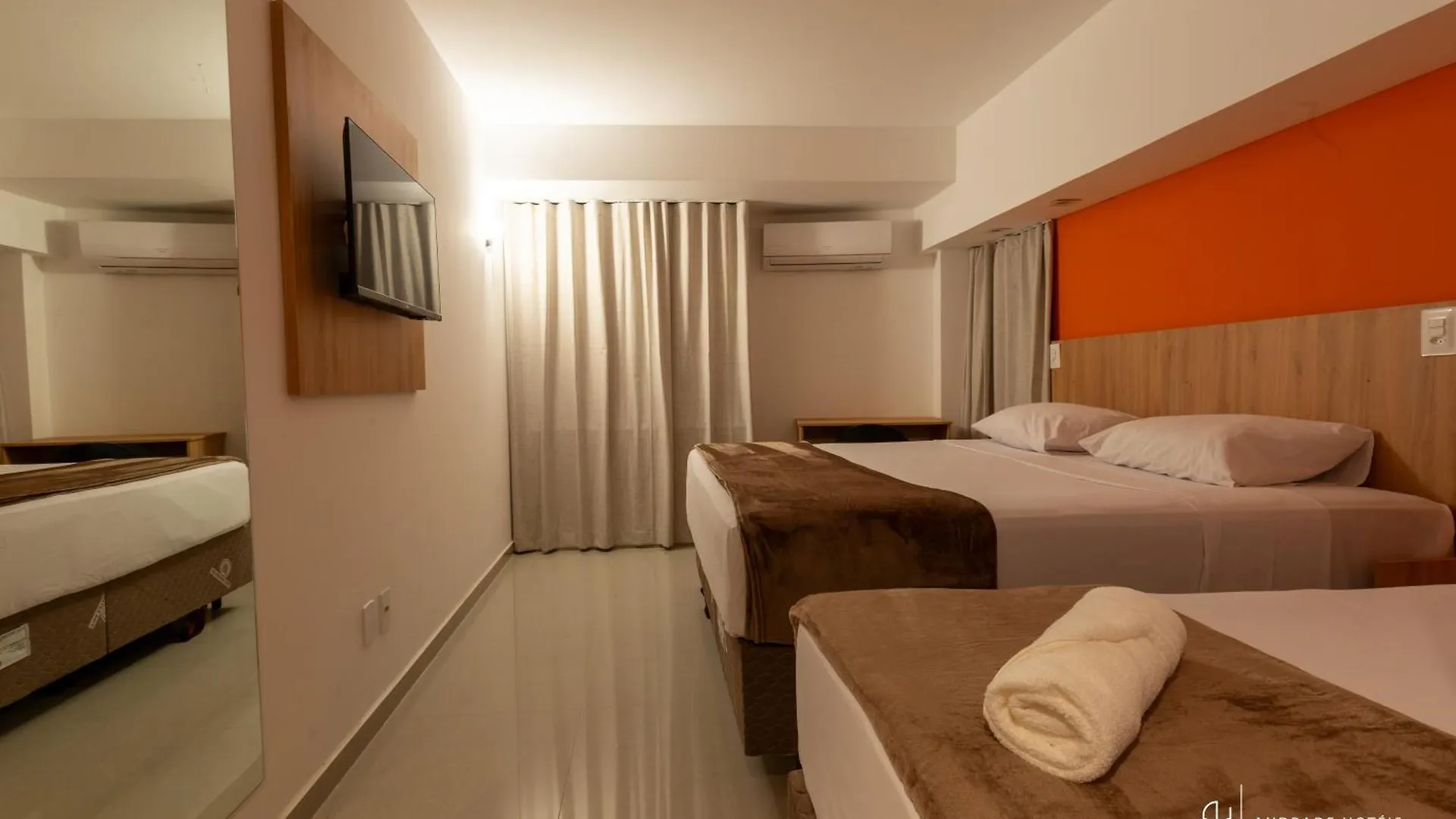 Rede Andrade Boa Viagem Hotel Recife