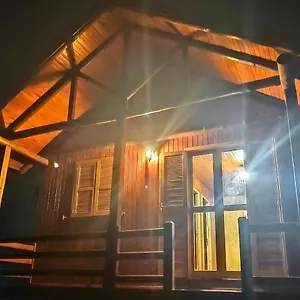 Recanto Bau - Chale Bom Jardim da Serra