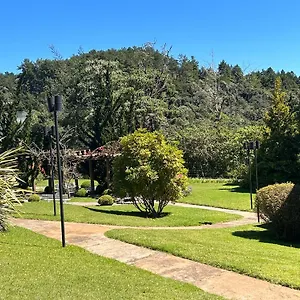 Lindo - No Alto Do Capivari Campos do Jordão