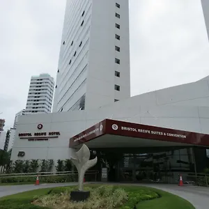 Flats Class Convention Recife